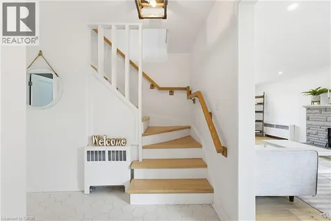 3623 Nafziger Road Wellesley ON N0B 2T0
