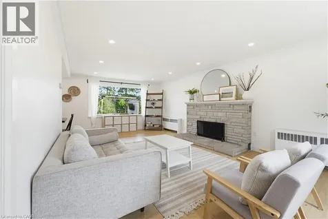 3623 Nafziger Road Wellesley ON N0B 2T0