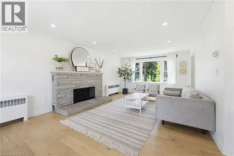 3623 Nafziger Road Wellesley ON N0B 2T0