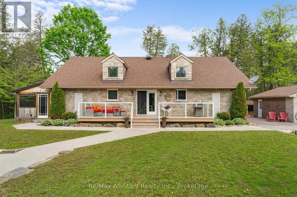 728 Galway Road Trent Lakes ON K0M 2A0