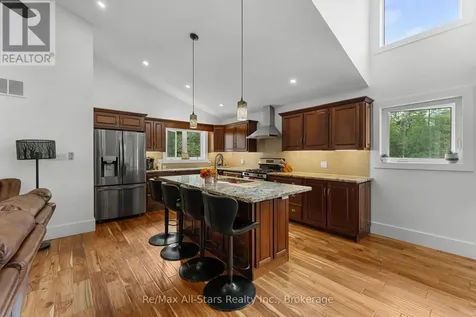 728 Galway Road Trent Lakes ON K0M 2A0
