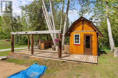 728 Galway Road Trent Lakes ON K0M 2A0