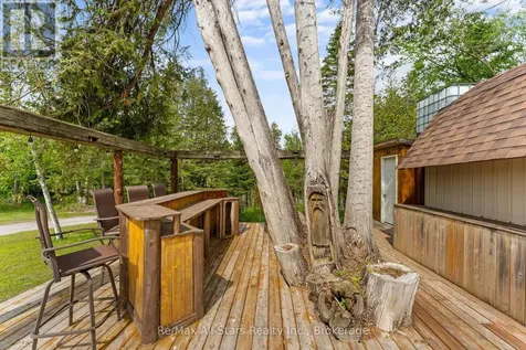 728 Galway Road Trent Lakes ON K0M 2A0