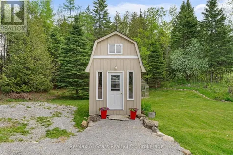 728 Galway Road Trent Lakes ON K0M 2A0