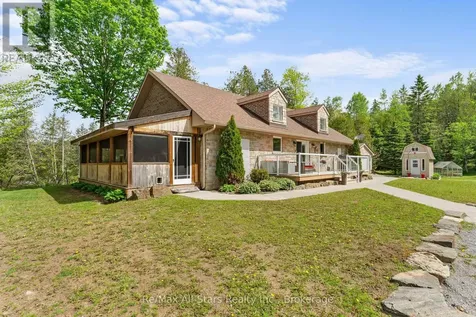 728 Galway Road Trent Lakes ON K0M 2A0