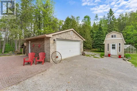 728 Galway Road Trent Lakes ON K0M 2A0