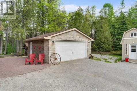 728 Galway Road Trent Lakes ON K0M 2A0
