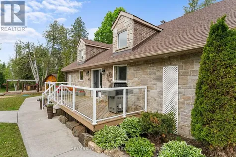 728 Galway Road Trent Lakes ON K0M 2A0
