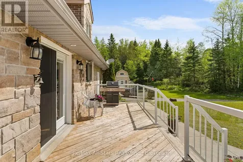 728 Galway Road Trent Lakes ON K0M 2A0