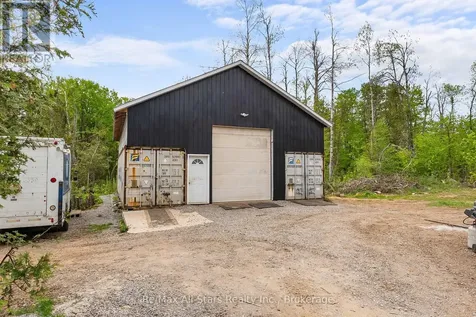 728 Galway Road Trent Lakes ON K0M 2A0