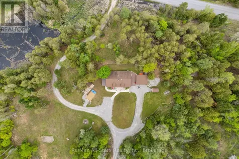 728 Galway Road Trent Lakes ON K0M 2A0