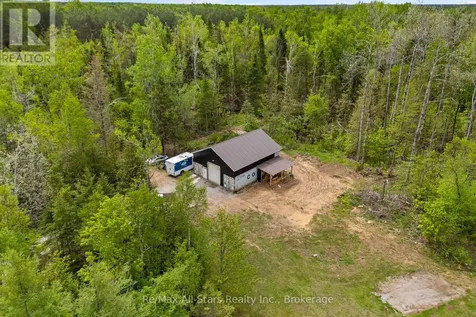 728 Galway Road Trent Lakes ON K0M 2A0