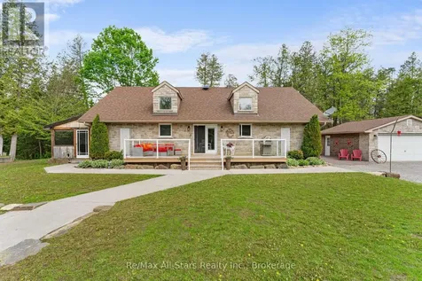 728 Galway Road Trent Lakes ON K0M 2A0