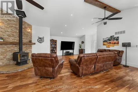 728 Galway Road Trent Lakes ON K0M 2A0