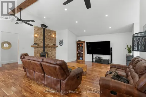 728 Galway Road Trent Lakes ON K0M 2A0