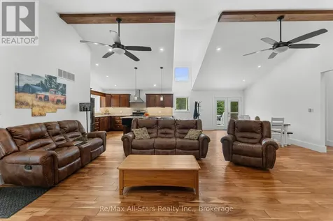 728 Galway Road Trent Lakes ON K0M 2A0