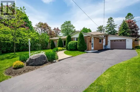 717 Spragge Crescent Cobourg ON K9A 2T6