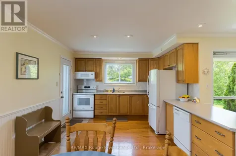 717 Spragge Crescent Cobourg ON K9A 2T6