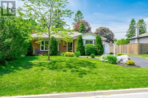 717 Spragge Crescent Cobourg ON K9A 2T6