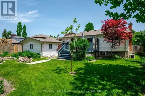 717 Spragge Crescent Cobourg ON K9A 2T6