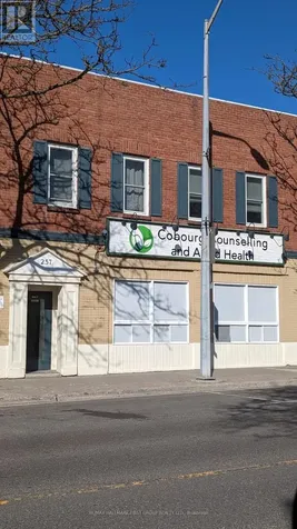 257 Division Street Cobourg ON K9A 3P9