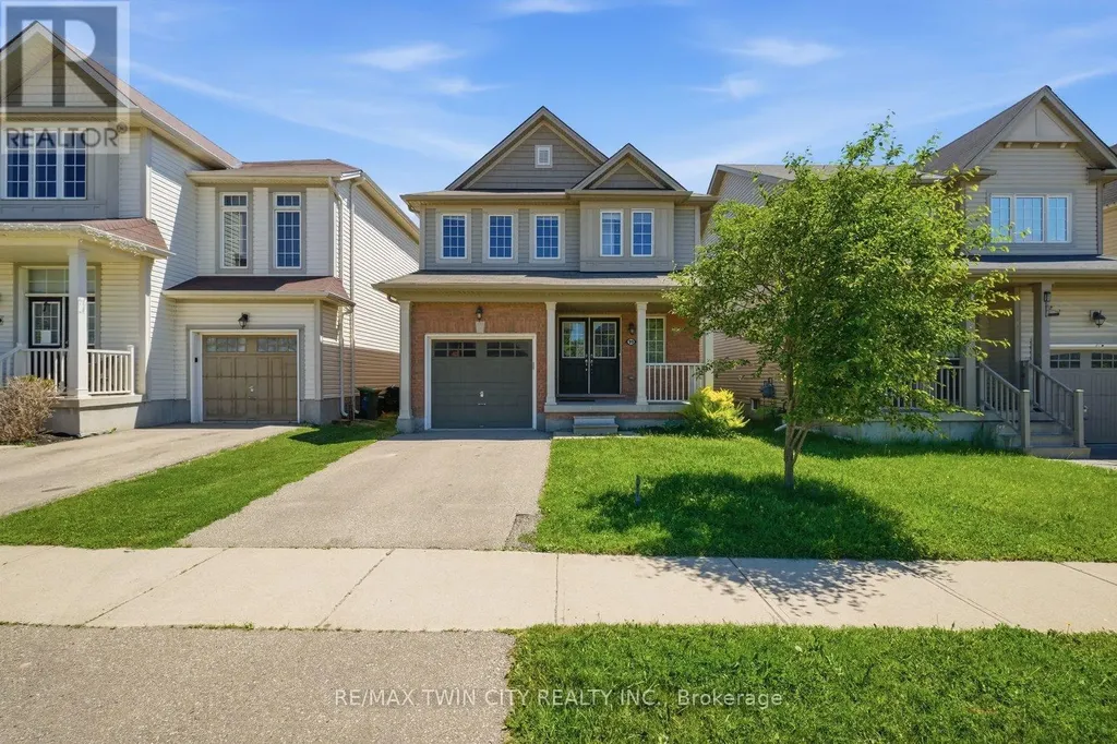 99 Warner Lane South Brantford ON N3T 0E8