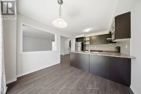 99 Warner Lane South Brantford ON N3T 0E8