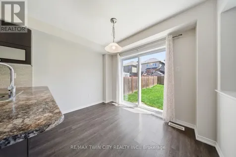 99 Warner Lane South Brantford ON N3T 0E8