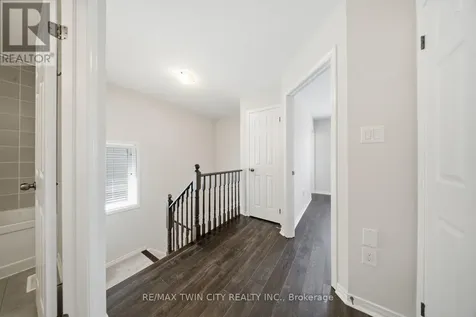 99 Warner Lane South Brantford ON N3T 0E8