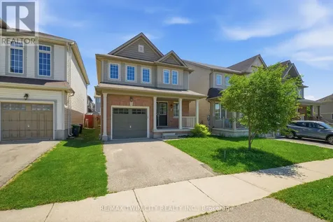 99 Warner Lane South Brantford ON N3T 0E8