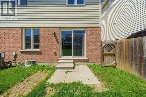99 Warner Lane South Brantford ON N3T 0E8