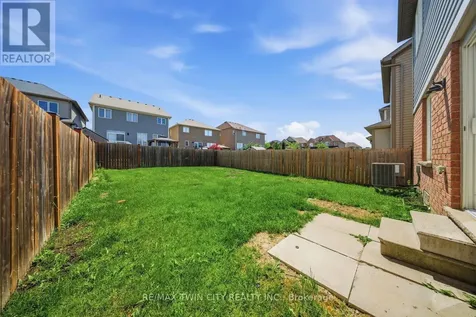 99 Warner Lane South Brantford ON N3T 0E8