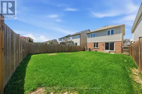 99 Warner Lane South Brantford ON N3T 0E8