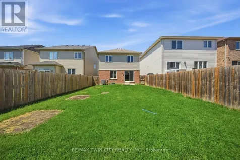 99 Warner Lane South Brantford ON N3T 0E8