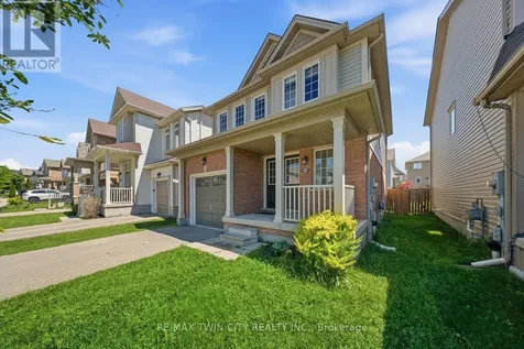 99 Warner Lane South Brantford ON N3T 0E8