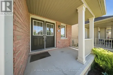 99 Warner Lane South Brantford ON N3T 0E8