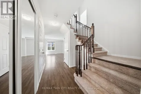 99 Warner Lane South Brantford ON N3T 0E8