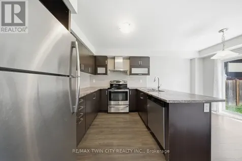 99 Warner Lane South Brantford ON N3T 0E8