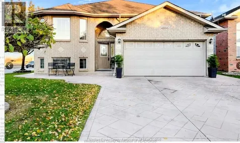 4896 Juliet Crescent Windsor ON N9G 3A6
