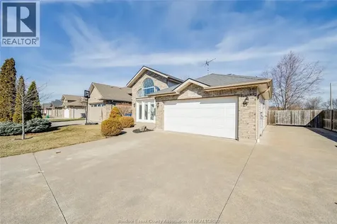1120 King Louis Lakeshore ON N8L 0V3