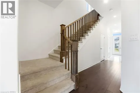 23 Stokes Road Paris ON N3L 0L9