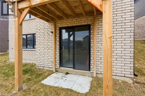 23 Stokes Road Paris ON N3L 0L9