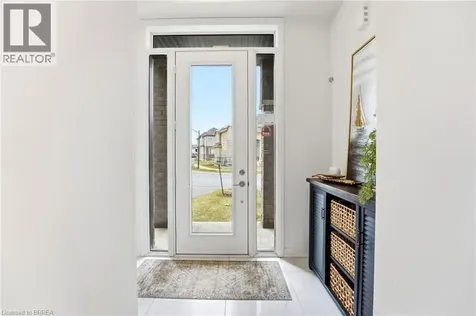 23 Stokes Road Paris ON N3L 0L9