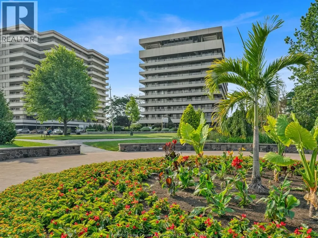 5125 Riverside Drive East Windsor ON N8S 4L8