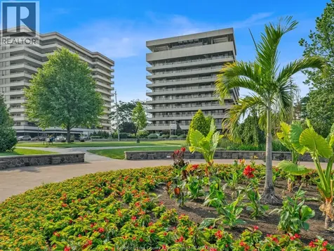 5125 Riverside Drive East Windsor ON N8S 4L8