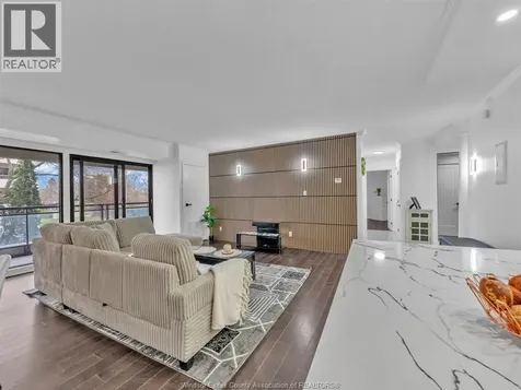 5125 Riverside Drive East Windsor ON N8S 4L8