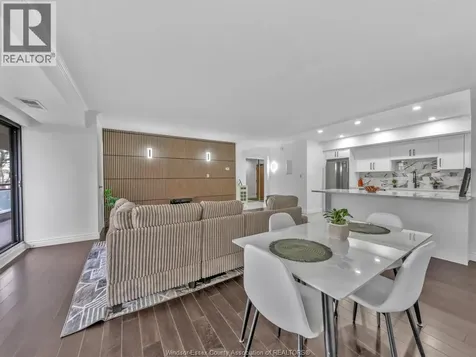 5125 Riverside Drive East Windsor ON N8S 4L8
