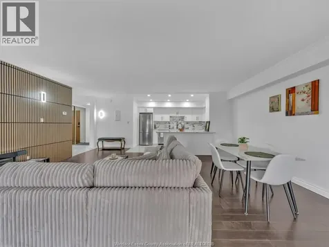 5125 Riverside Drive East Windsor ON N8S 4L8