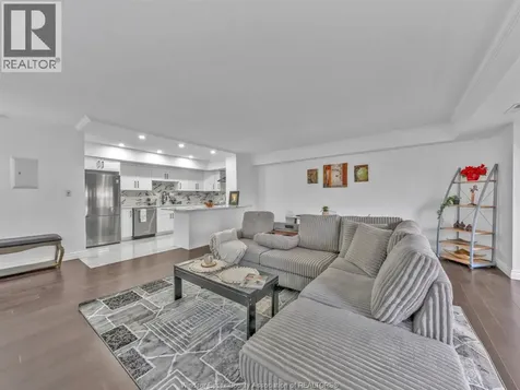 5125 Riverside Drive East Windsor ON N8S 4L8