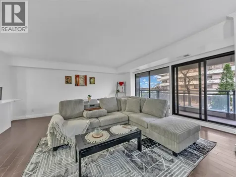 5125 Riverside Drive East Windsor ON N8S 4L8